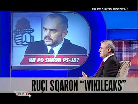 Ruci ne Debat - Vizion Plus - News - Lajme
