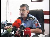 Policia per vrasjen e Lezhes - Vizion Plus - News - Lajme
