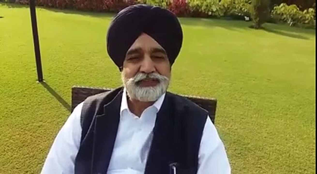 Sikander Maluka on thappar kand