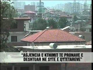 BB: Mosbesim për pronat - Vizion Plus - News - Lajme