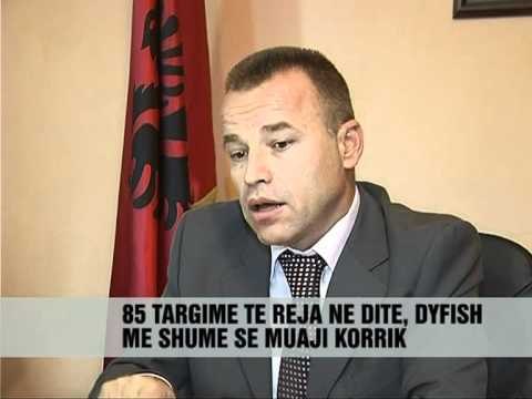 Fluks makinash te reja - Vizion Plus - News - Lajme