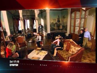 GYMYSH SOT SPOTI 17 TETOR NE TV KLAN