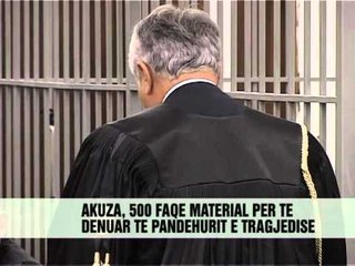 Pretenca për "Gërdecin"  - Vizion Plus - News - Lajme