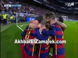 اهداف مباراة  ( ريال مدريد 0-4 برشلونة ) الدوري الأسباني الدرجة الأولى