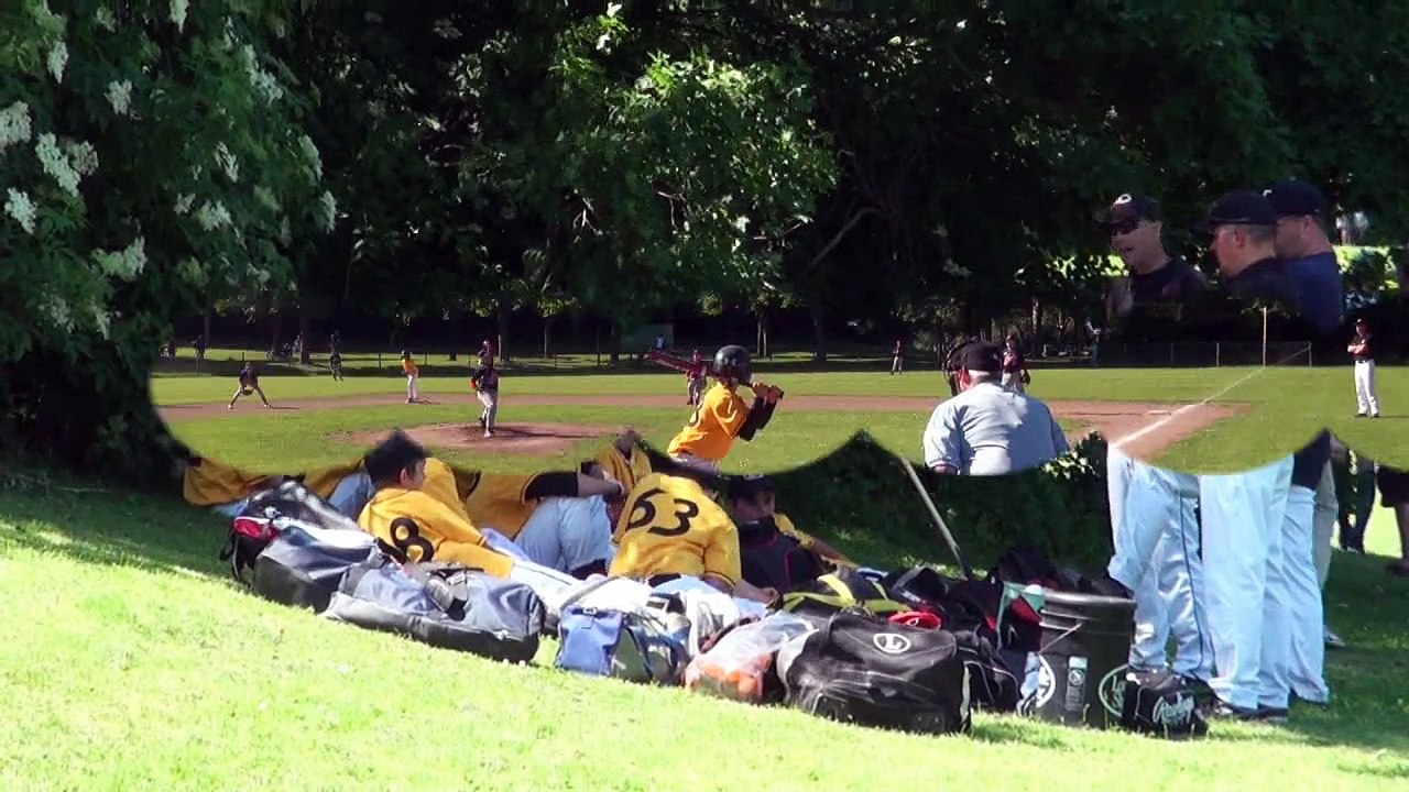 Best of Schüler Baseball Länderpokal 2012 Ba-Wü Auswahl (10)