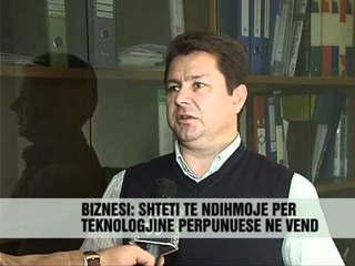 Made in Albania - Vizion Plus - News - Lajme