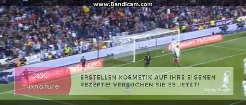 Real Madrid vs Barcelona 0-4 All Goals & Highlights El Classico 21.11.2015