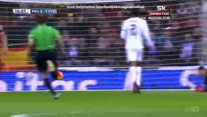 All Goals - Real Madrid 0 - 4 Barcelona 21/11/2015 La Liga