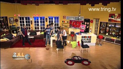 Apartamenti 2XL - Administrata shteterore