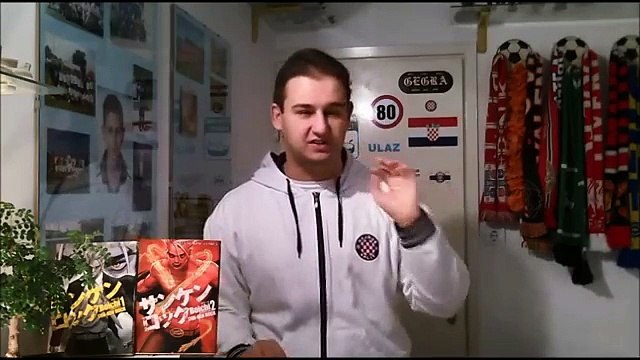 Sun Ken Rock Manga Chapter 135 Review The Calm Before the Storm !!