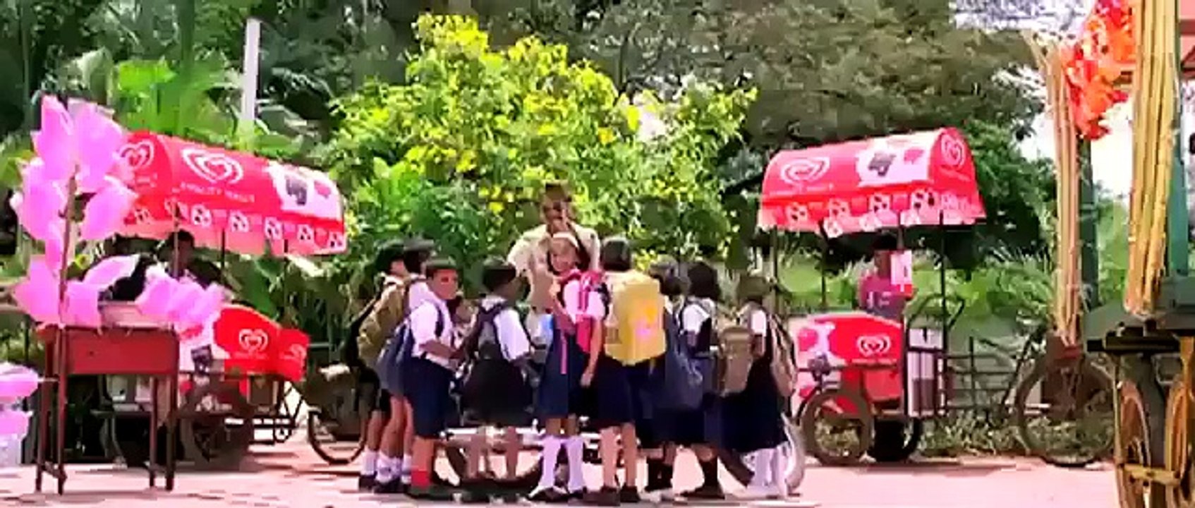 BADMASH DIL(SATHIYA) SHINGHAM