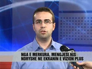 Rikthehet emisioni "Zip" - Vizion Plus - News - Lajme