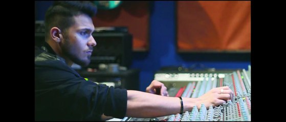 Mickey Singh - Galliyan Remix (Moving On)