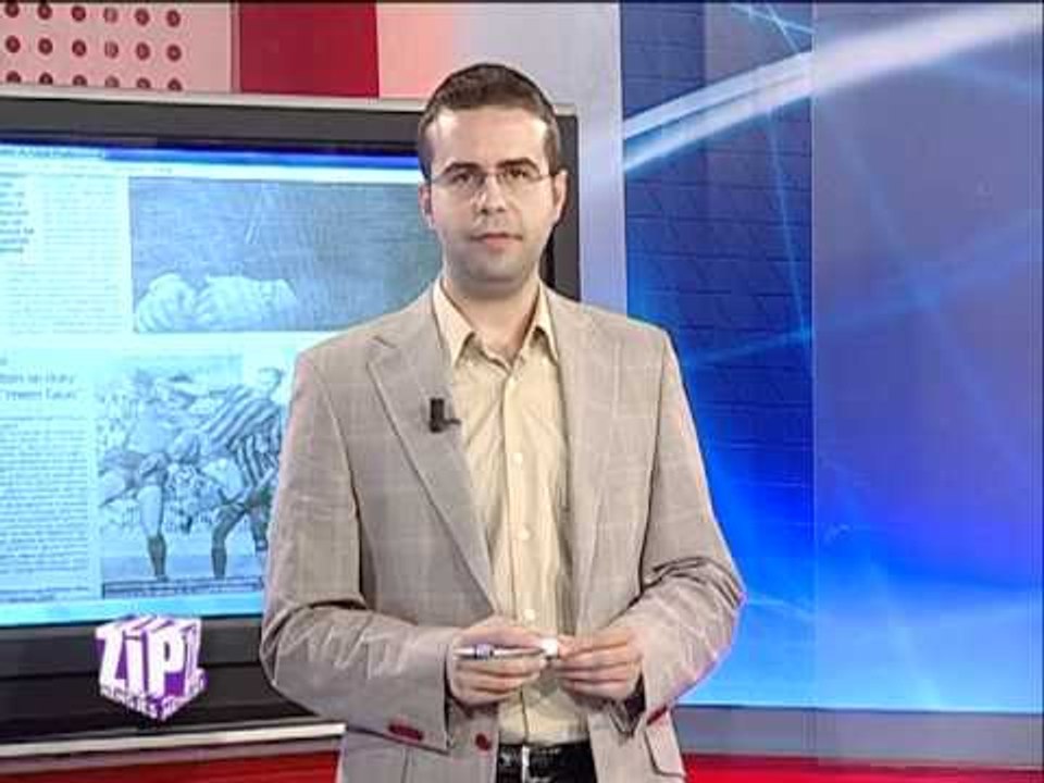 ZIP - 19 Tetor 2011 - Vizion Plus - News, Entertainment