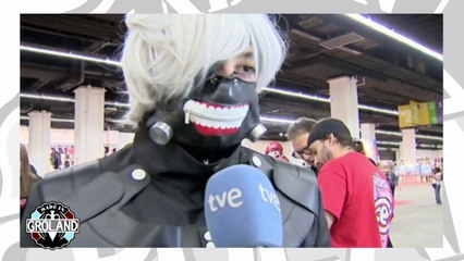 Christine Lagarde, Volkswagen et les Guignols - Made in ailleurs - Made in Groland du 21/11/2015 - CANAL+