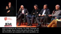 [REPLAY] JEM 2015 - DEBAT 4 : Les médias en 2020 et Clôture de la journée