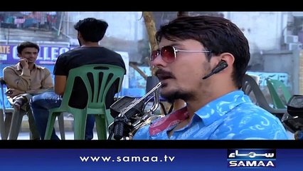 50 Lakh ki parchi - Interrogation – 21 Nov 2015