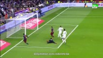 All Goals and Highlights HD _ Real Madrid 0-4 Barcelona - El Clasico 21.11.2015 HD