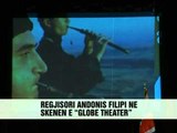 Teatri Kombëtar ne Teatrin e Shekspirit  - Vizion Plus - News - Lajme
