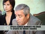 Shqipëria heq vizat me Serbinë - Vizion Plus - News - Lajme