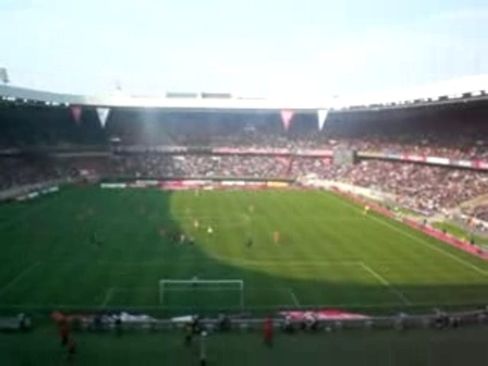 Echange Boulogne-auteuil