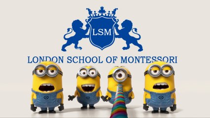London School of Montessori DG Khan