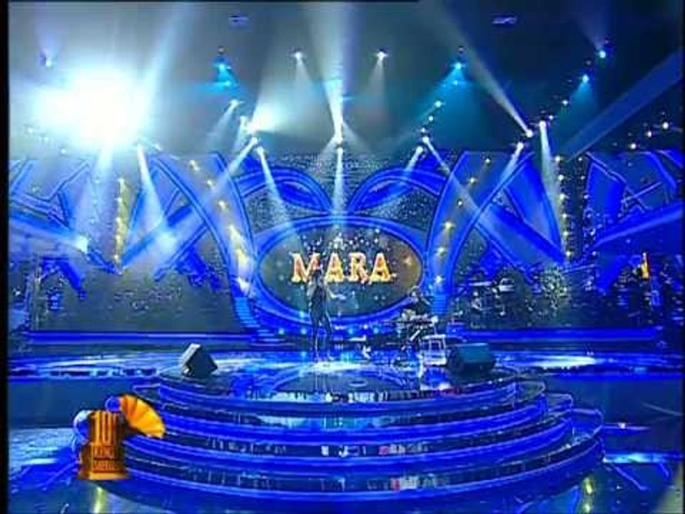 MARA 2