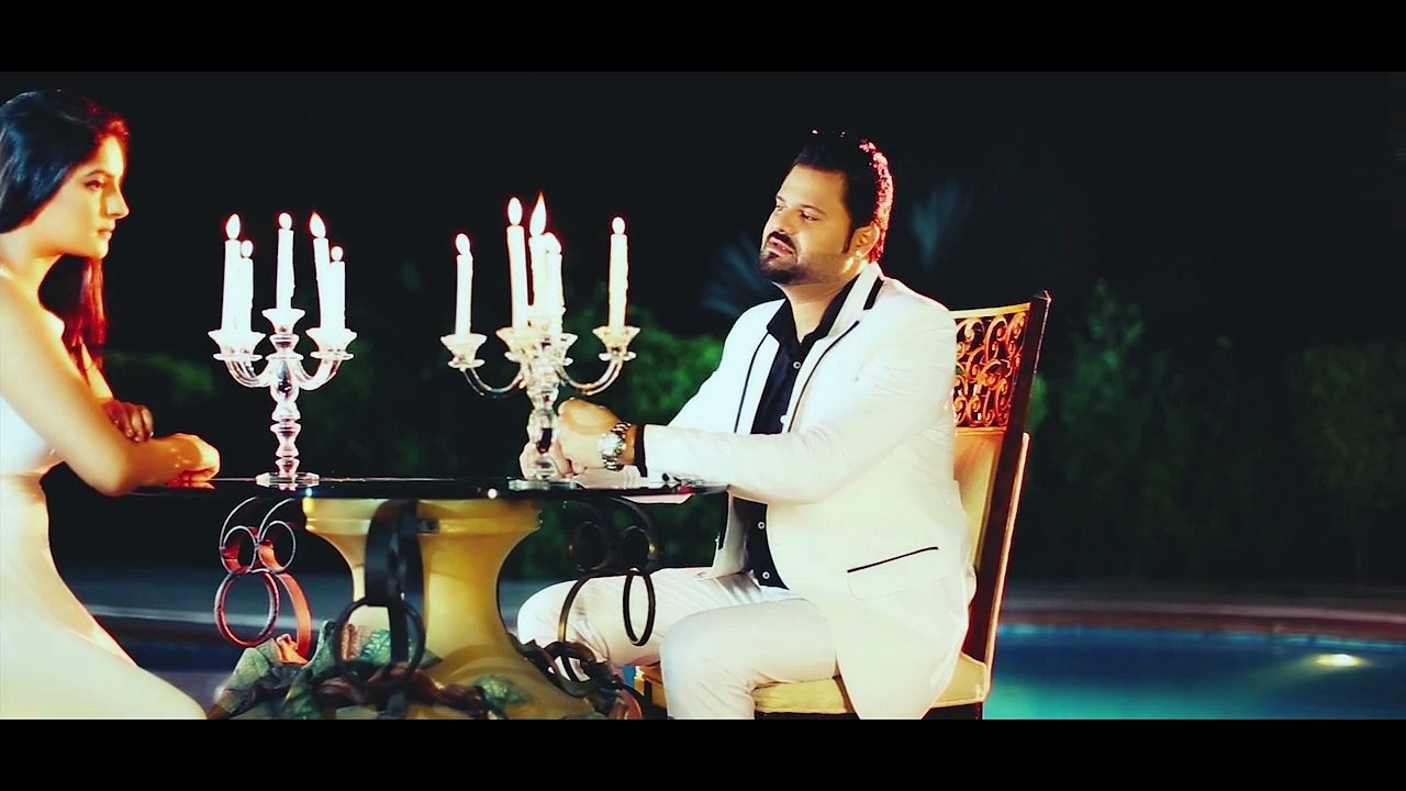 New Punjabi Songs 2015 I Teriyan Yadaan I Raza Ali I Latest Punjabi Songs 2015