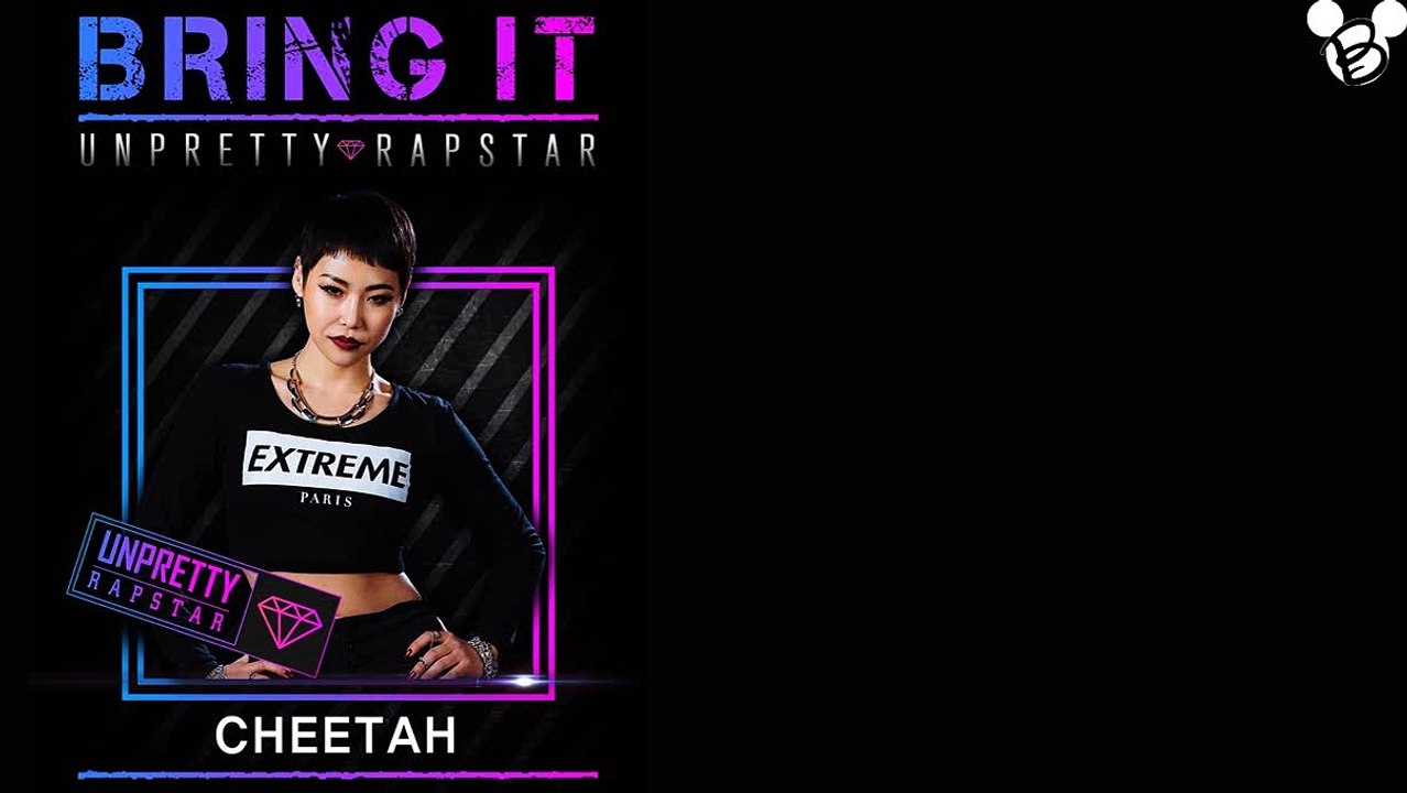 Unpretty Rapstar - Cheetah - Coma 07' (Legendado PT-BR) ~LYRICS~