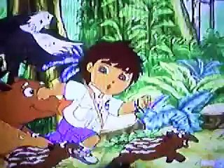diego go diego go spanish go