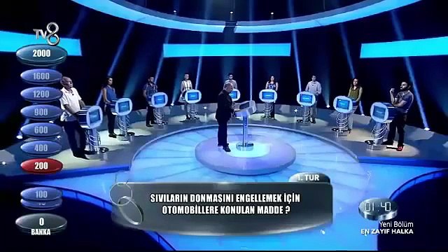 Troll Korcan Cinemre - En Zayıf Halka