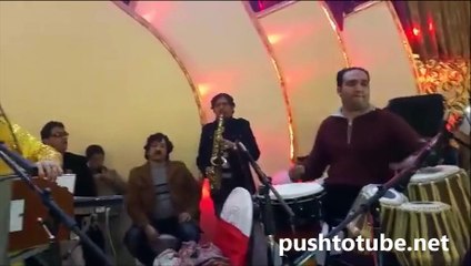 Nazia Iqbal Queen of Pashto Music Pushtotube.net