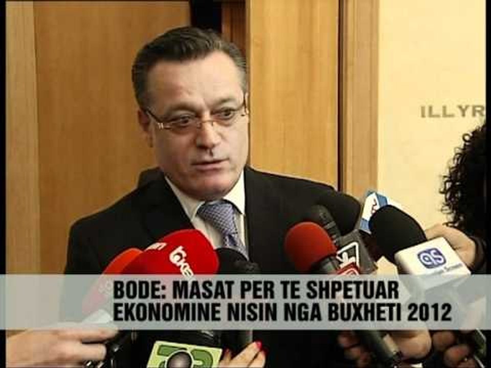 Shqipëria përballë krizës? - Vizion Plus - News - Lajme