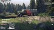 Lets play Spintires: Offroad Truck Simulator / Ebenen / Part #03 (HD) / german / deutsch