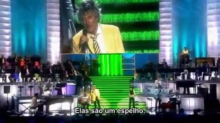 Rod Stewart - I Dont Want To Talk About