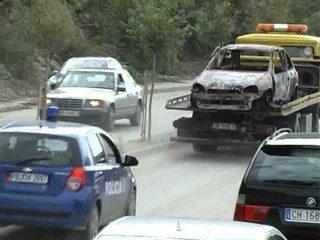 VRASJA E AGJENTIT NE DURRES VERSION 2