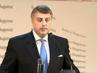 Fullani nuk komenton rikandidimin - Vizion Plus - News - Lajme