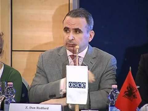 OSBE dhe ILDKP për korrupsionin - Vizion Plus - News - Lajme