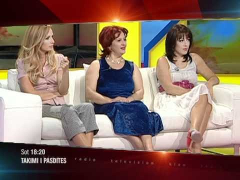 Takimi i pasdites sot spoti 27 tetor