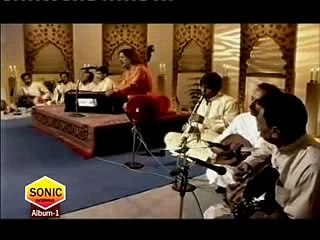 Aasman Se Utara Gaya Ha - Arifana Kalam - Aziz Main Qawwal Video Dailymotion