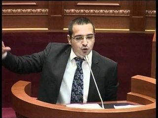 Ndërpritet seanca e Kuvendit  - Vizion Plus - News - Lajme