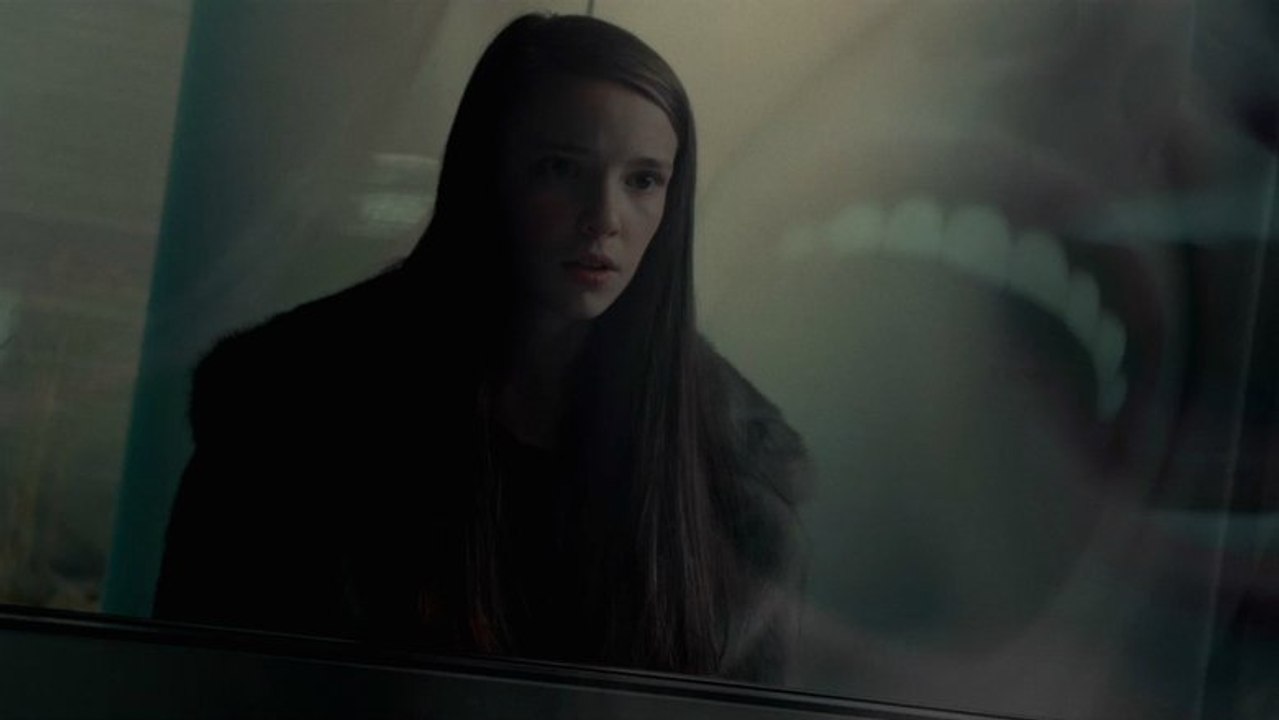 #Horror FullMovie