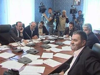 Sali Shehu dekretohet kryetar i KLSH-se - Vizion Plus - News - Lajme