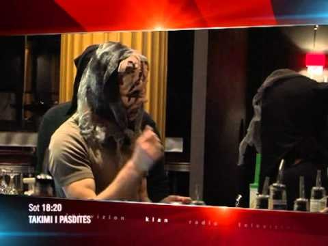 Takimi i pasdites sot 28 tetor