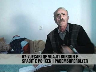 Historia e ish te perrndjekurit ne Durres - Vizion Plus - News - Lajme