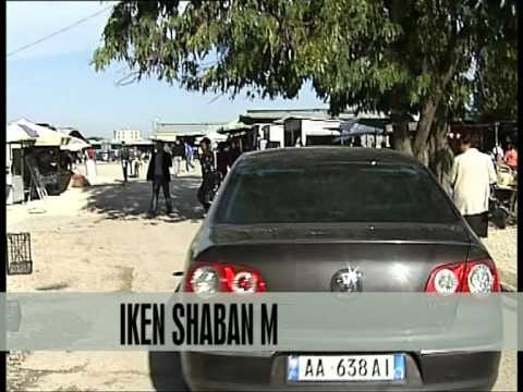 Shaban Memia dorëzon detyrën - Vizion Plus - News - Lajme