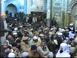 "..Kalam Pak Hazrat Ameer Khusro ra.." - Adnan Ali Abbas