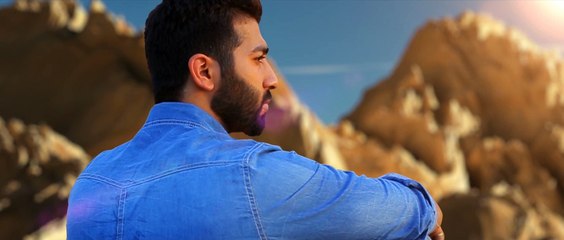 Raanjhana | A Haseeb | Sad Punjabi Song 2015. By: Said Akhtar