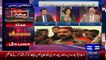 Hot Debate Between Haroon Rasheed & Habib Akram On Governance Issue