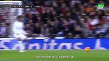 Real Madrid 0-4 Barcelona HD | All Goals and Highlights - El Clasico 21.11.2015 HD